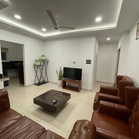 Bmran Luxury Serviced Apartment Kochi 外观 照片