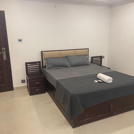 Bmran Luxury Serviced Apartment Kochi 外观 照片