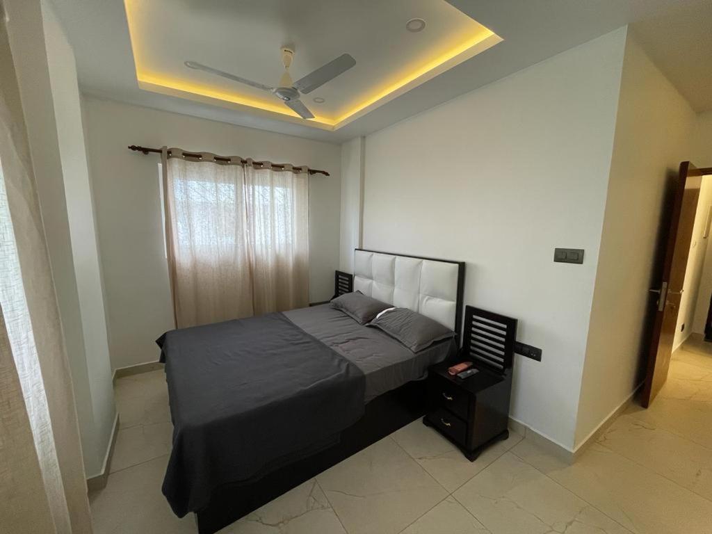 Bmran Luxury Serviced Apartment Kochi 外观 照片