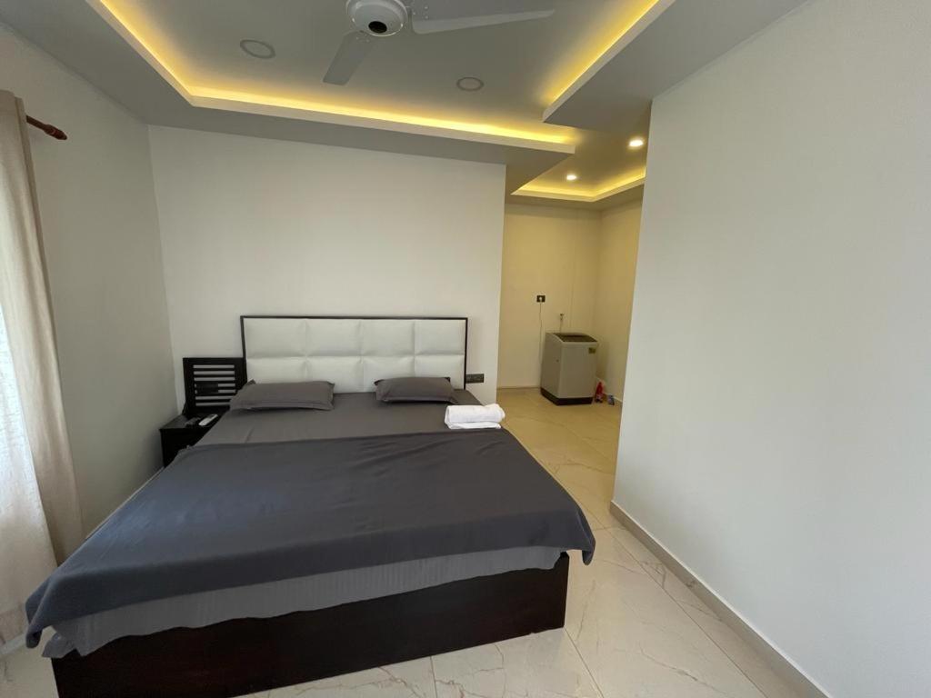 Bmran Luxury Serviced Apartment Kochi 外观 照片