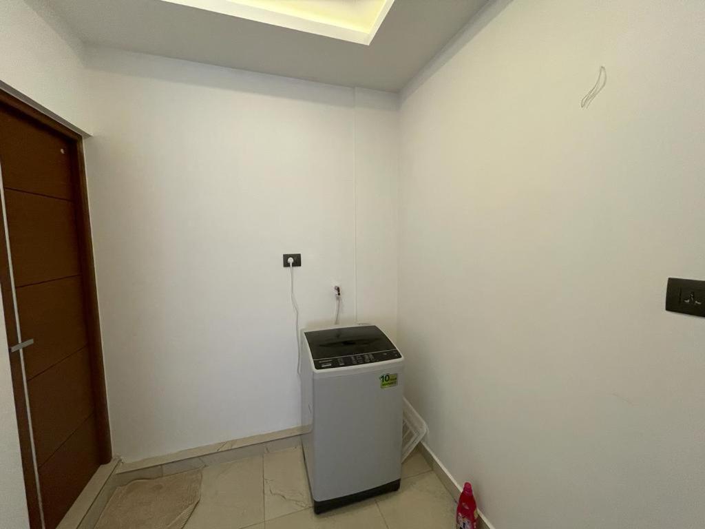 Bmran Luxury Serviced Apartment Kochi 外观 照片