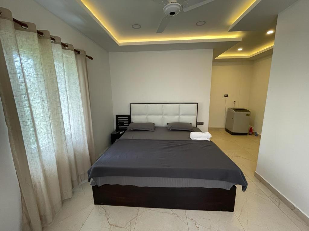 Bmran Luxury Serviced Apartment Kochi 外观 照片