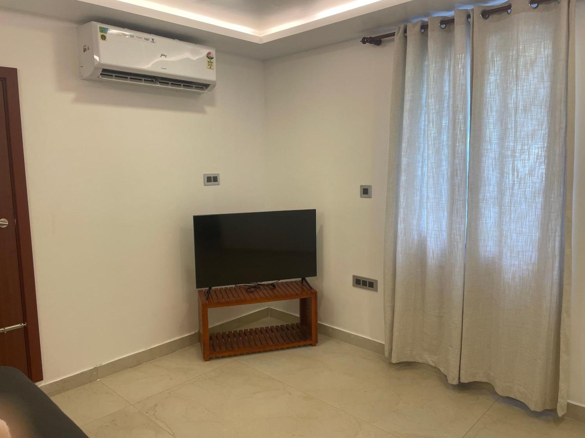 Bmran Luxury Serviced Apartment Kochi 外观 照片