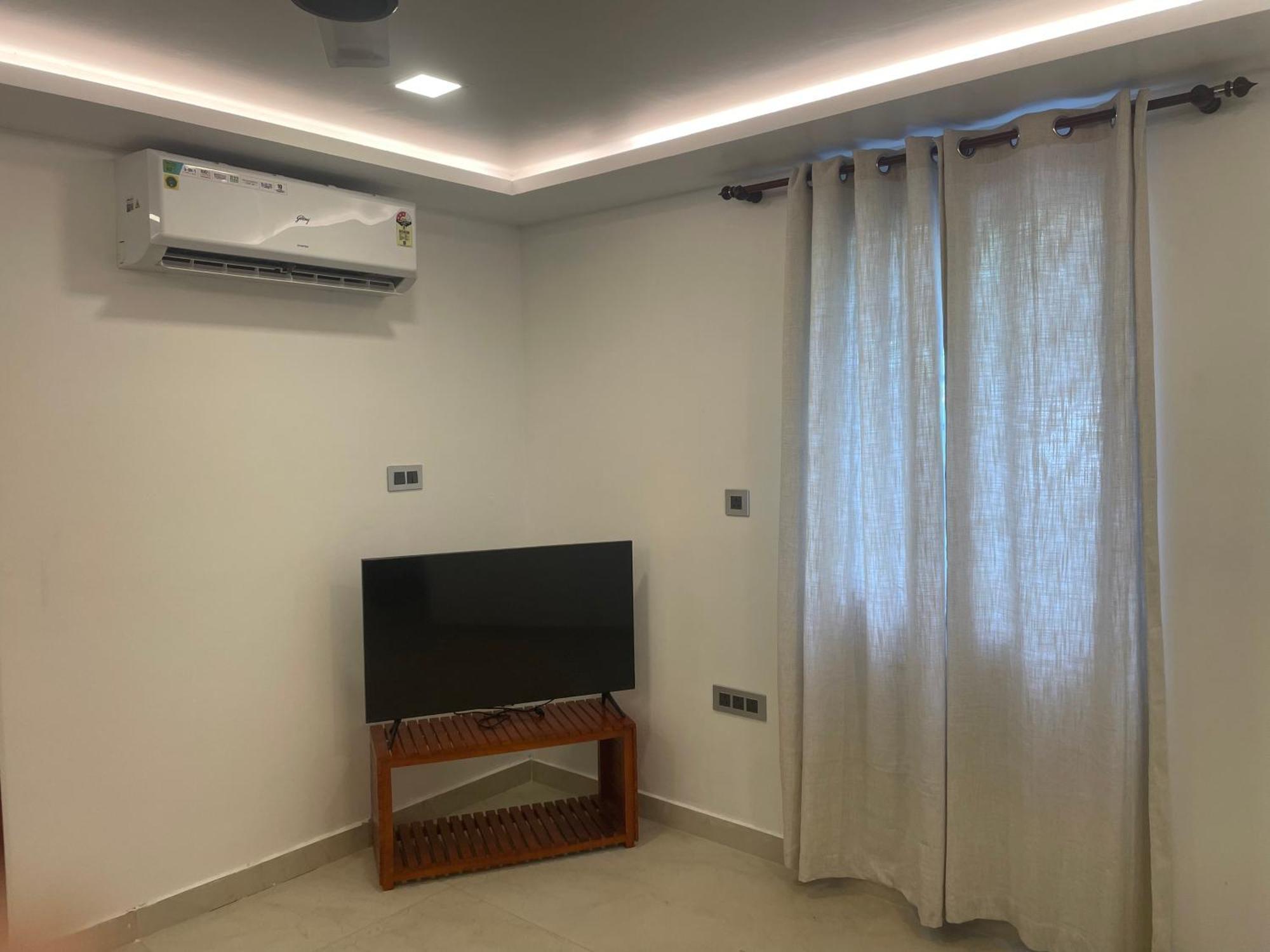 Bmran Luxury Serviced Apartment Kochi 外观 照片